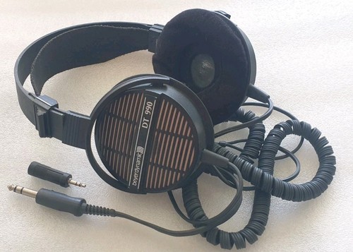 Beyerdynamic dt990 - beyerdynamic,