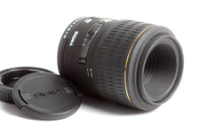 Sigma EX 2,8/105 Macro