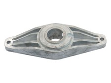 Messernabe Ø25mm passend für