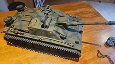 HengLong StuG III 1:16