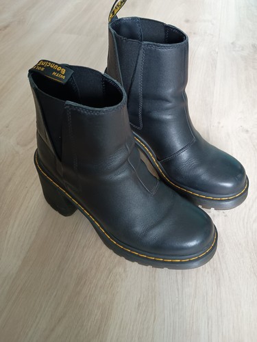Martens chelsea boots - dr.,