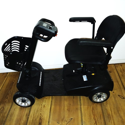Seniorenmobil elektro scooter - elektro,