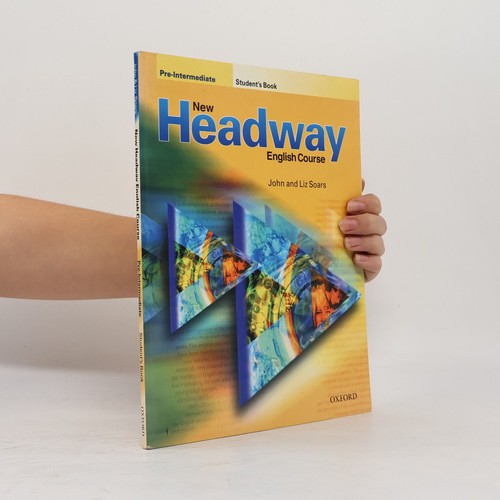 Headway english course - english,