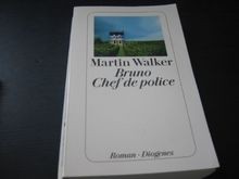 Bruno chef police - de, :