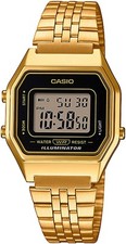 Casio Casio Collection Gold
