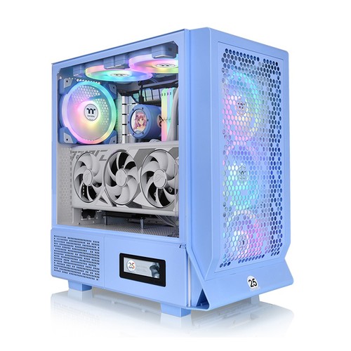 Thermaltake ceres 330 - ceres,
