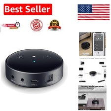 High-Fidelity Mini Audio