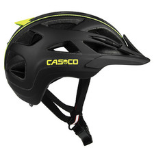 Casco Activ 2 SL Fahrradhelm NightPulse black neon 56-58 cm