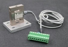 VISHAY Tension / Compression load cell Model No. 615 RS 414-0865 300kg Range