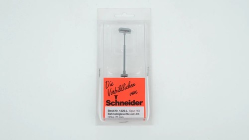 Schneider 1320 led - h0,