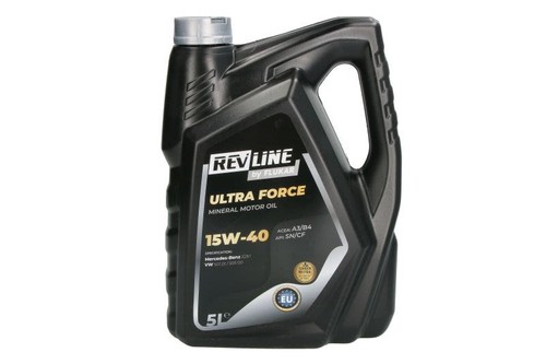 Revline ultra force b4 - revline, a3/b4