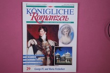 237905 KÖNIGLICHE ROMANZEN