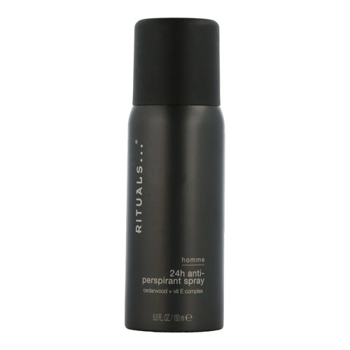 Rituals homme deo spray - rituals,