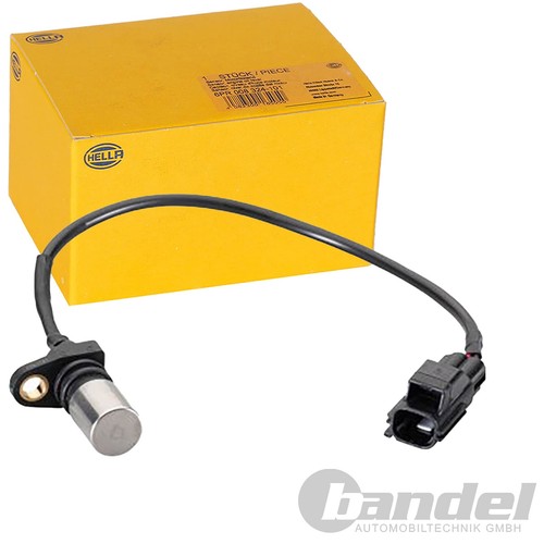 Hella kurbelwellensensor - hella,