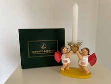 Wendt & Kühn Engelgruppe mit