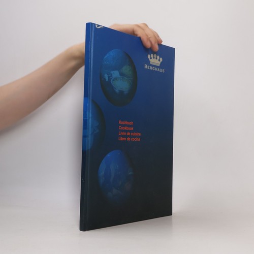 Kochbuch cookbook livre de - kochbuch., cookbook.