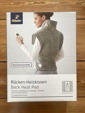 Rücken Heizkissen 