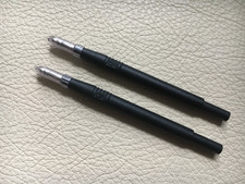 2x Stäubli Multi-Contact MC 4mm Prüfspitzen NOS