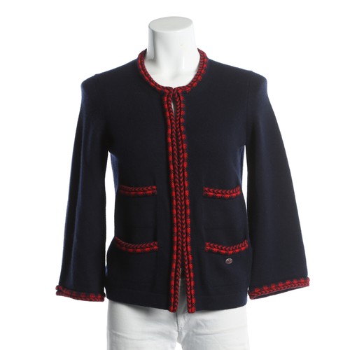 Chanel strickjacke 34 - strickjacke, fr