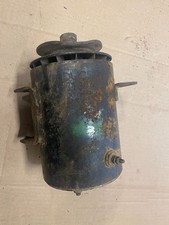 Renault 4 CV Lichtmaschine 