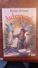 aschenputtel brüder grimm 2