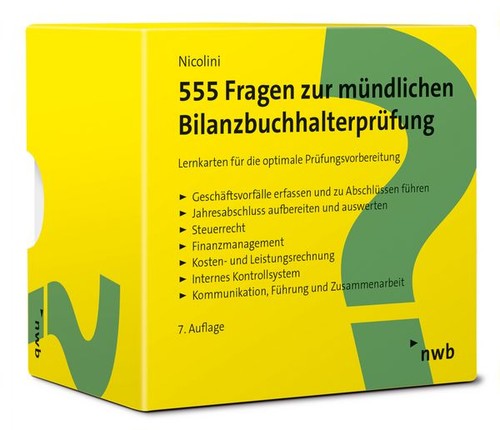 555 fragen zur mündlichen - 555,