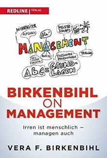 Birkenbihl management - on,