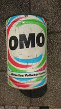 OMO Vintage alte Blech