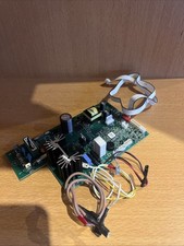 Steuerplatine / Power Board