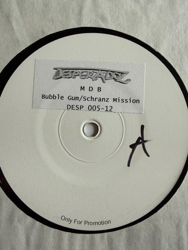 Mario bellis bubble gum - bubble,