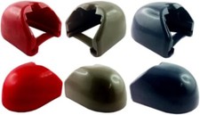 Prallschutz in Wunschfarbe  Soft Dock für Anhänger Zugmaul Zugkugelkupplung