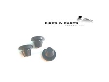 3x MZ 125 SM SX HITZESCHUTZ