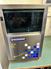 Wessamat Eiswürfelautomat W15
