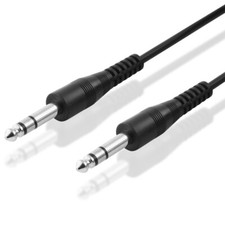 1,5m Audio Aux in out Stereo