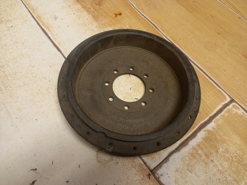 Triumph pre unit trw 7 - 5t, 6t