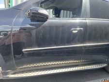 Mercedes ML W164 Seitenschweller  links rechts Trittbretter Brett