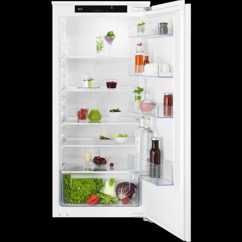 Aeg einbau kühlschrank - aeg,
