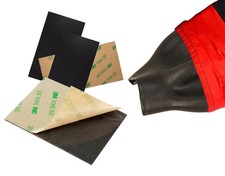 Drytop/Drysuit Gasket Repair