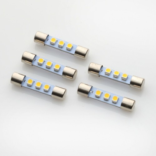 Accuphase 500l led lampen - accuphase, p-500l