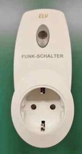 FS20 ST-2 ELV Funkschalter FS20