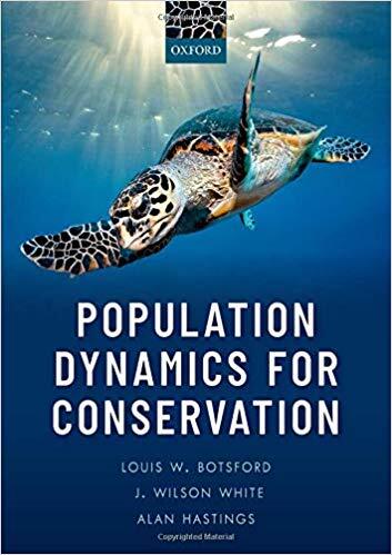 Alan hastings population - -,
