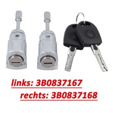 SCHLIESSZYLINDER TÜRSCHLOSS