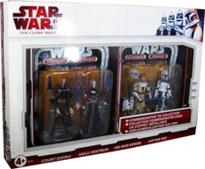 Action Figur Star Wars -