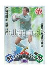 Match Attax 10/11 - 373 -