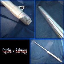 Yamaha TT 600_36A_Gabelbein_Gabel_Standrohr_Rohr_re.