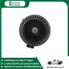 🇩🇪 HEIZUNGSLÜFTERMOTOR