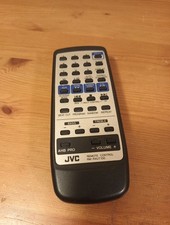 Original JVC RM-RXUT100