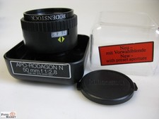 Vergrösserungsobjektiv