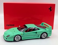1:18 Kyosho KS08416MG Ferrari