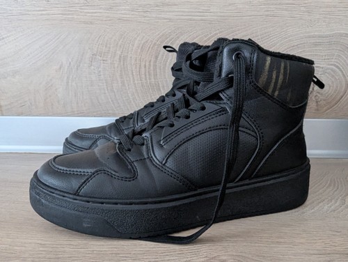 Damen sneaker schwarz - damen,